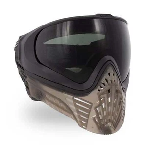 Gafas térmicas de paintball Virtue VIO XS II - Black Smoke - Imagen 1 de 4