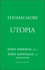 Utopia von More, Thomas, Saint
