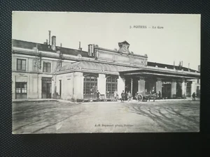 CPA 86 - BEAUPORT - Environs de Paimpol - La Vallée - L'Etang - Imagen 1 de 2