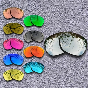 US Ersatzgläser für Oakley Enduro - mehrere Optionen polarisiert - Bild 1 von 18