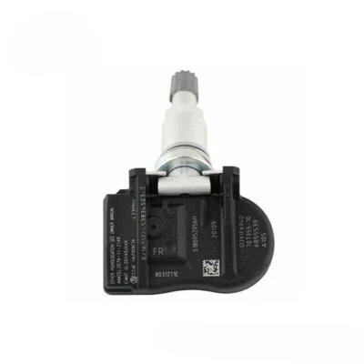 Sensor de presión de neumáticos TPMS para BMW 2 3 4 Series i3 i8 X1 X2 X5 MINI; Foto 1 de 2