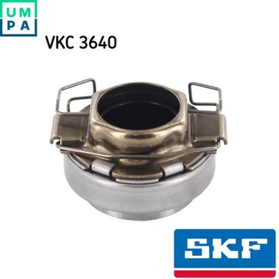 CLUTCH RELEASE BEARING VKC 3640 FOR TOYOTA HIACE/IV/Bus/Van HILUX/VII/Pickup - image 1 of 4