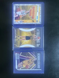 Caitlin Clark Collection Cards X 3 - Picture 1 of 3