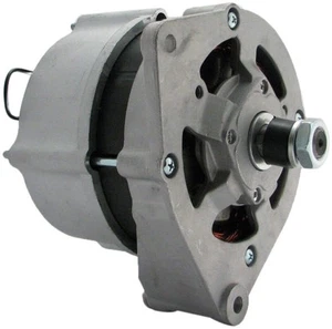 New Alternator for Deutz Fahr Tractor DX6.31 DX6.50 DX7-10 DX 8-30A Intrac 6.3 - Picture 1 of 5