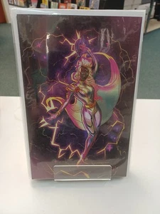 Storm #2 | Ernanda Souza 1:50 virgin variant | NM - Picture 1 of 5