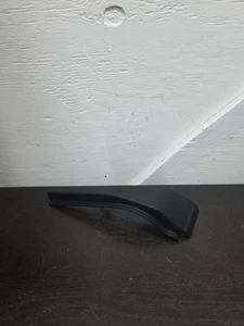 2008-2015MINI COOPER S R56 RIGHT PASSENGER LOWER DASH COVER PANEL TRIM BLACK OEM - Picture 1 of 4