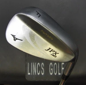 Mizuno JPX AD Forged Gap Wedge Regular Steel Shaft Golf Pride Grip - Picture 1 of 5