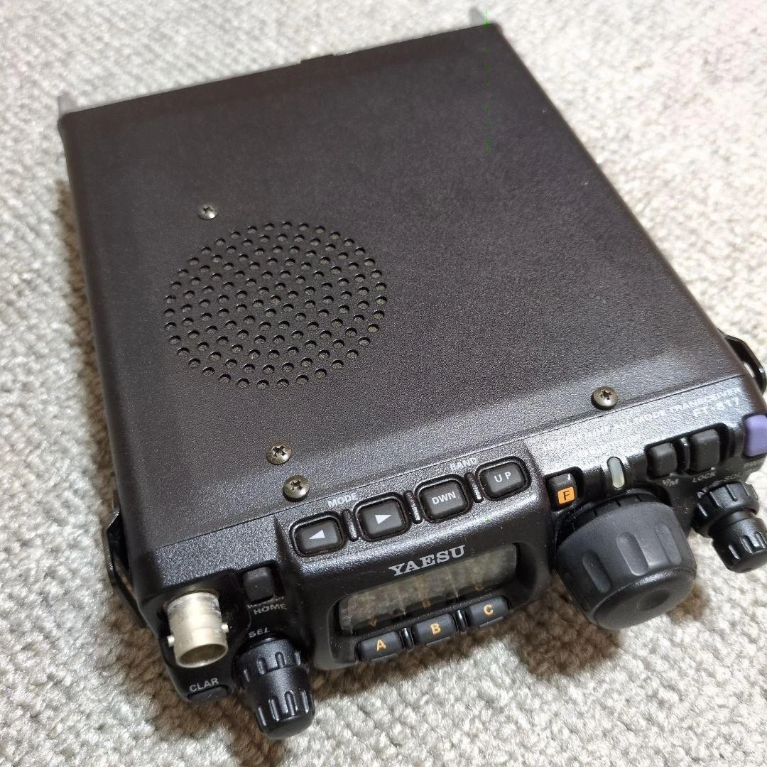 yaesu ft 817 products for sale | eBay