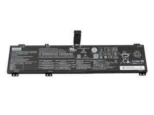 Lenovo ThinkBook 16p Gen 5 (21N5) original Batterie 80Wh - Afbeelding 1 van 2
