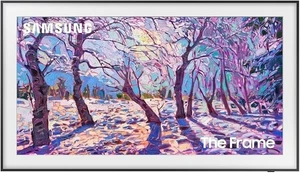 Samsung 32InchClassQLED the Frame LS03C Series,QuantumHDR, ArtMode#3387S2658MUP1 - Picture 1 of 10