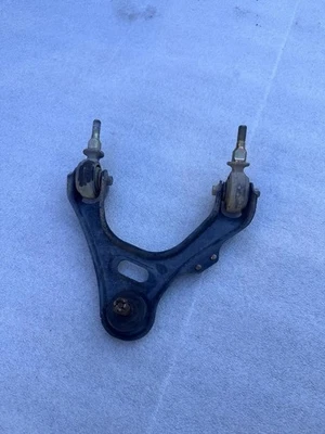 2000 ACURA RL LEFT DRIVER SIDE FRONT UPPER CONTROL ARM - Image 1 of 4
