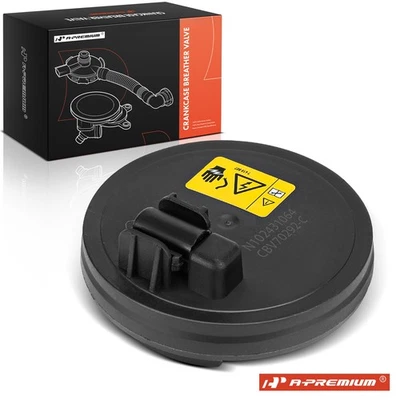 Kit de reparación de cubierta de válvula PCV A-Premium para BMW X5 X1 X3 X4 X6 F30 3640i 335i 435i Foto 1 de 4