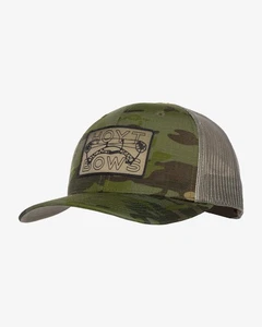 Hoyt Multi Cam Mütze (Richardson 112PT) - Bild 1 von 1