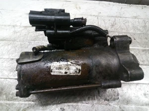 6G9N11000FA MOTOR ARRANQUE / 196913 FORD FOCUS TORNEO CB4 2.0 TDCI CAT - Imagen 1 de 4