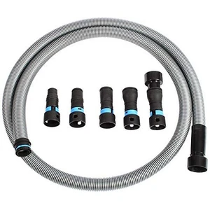 94698 Quick Click 10 Ft. Hose for Home and Shop Vacuums with Expanded Multi-B... - Bild 1 von 9