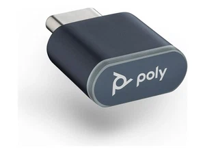 Poly EncorePro 540D z szybkorozłącznym konwertowalnym cyfrowym zestawem słuchawkowym TAA - Zdjęcie 1 z 6
