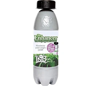 The Enhancer, CO₂ Dispersal Canister-240g - Picture 1 of 1