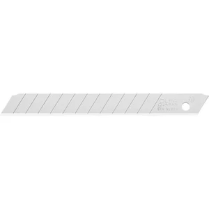 Olfa 9282 AB-50S 9mm Stainless Steel Snap-Off Blade. 50-Pack - Bild 1 von 3