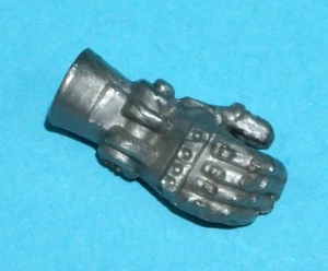 1986 GI JOE B.A.T. v1 ORIGINAL SPARE PART HAND ATTACHMENT HASBRO - Picture 1 of 1
