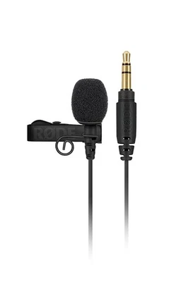 Rode Lavalier Go Ansteckmikrofon - NEU - Bild 1 von 4