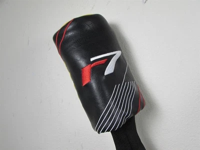 LH TaylorMade Golf R7 QUAD 11.5* MINI Driver rígido Fujikura Speeder eje 6-S Foto 1 de 4