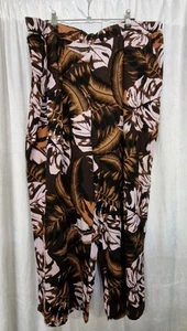 Target Curve 16+ Wide Leg Pants BNWT - Picture 1 of 11