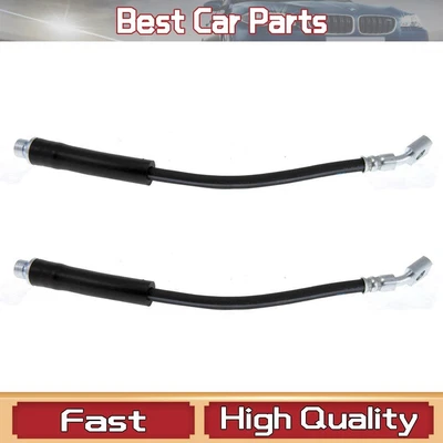 Mangueira hidráulica de freio linha de freio para Land Rover Range Rover Sport 2006 2007 2008 - Imagem 1 de 3