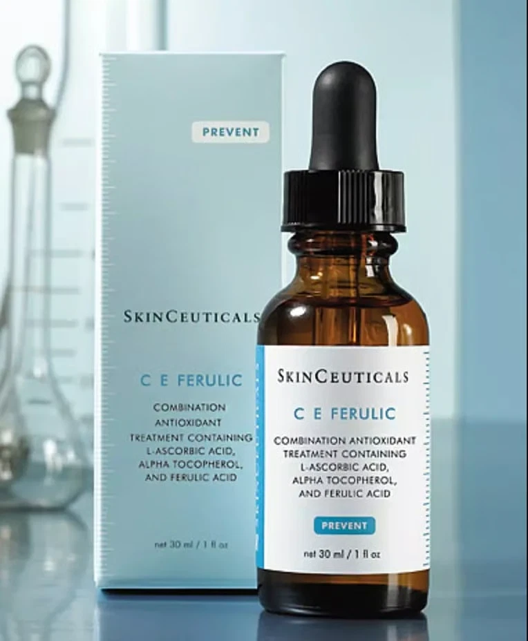 SkinCeuticals Phloretin CF Anti-Aging Serum - 1oz