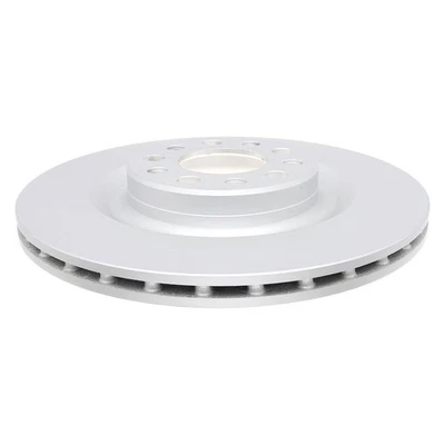 For Alfa Romeo Giulia 2017-2022 Raybestos Element3 Vented Rear Brake Rotor Foto 1 de 3