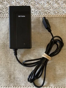 Jetson CP4210 AC Adapter charger 42V /1A Electric Strike Hoverboard - Afbeelding 1 van 2