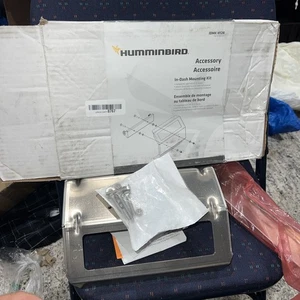 Nuevo en caja Humminbird IDMK H910R - Kit de montaje en tablero para Helix 9 y 10 740155-1 - Imagen 1 de 6
