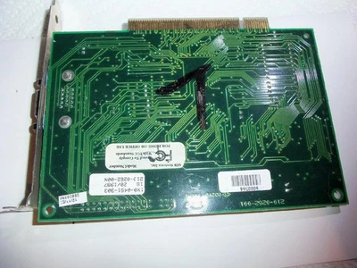 1X0-0491-303 stb systems inc nitro 3D/GX edo pci video card S3 virge/gx Q5C4BB - Image 1 of 2