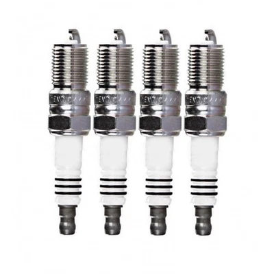 NGK For Cadillac STS 2006-2009 Spark Plug | IX | Iridium | Box of 4 | TR7IX - Image 1 of 4