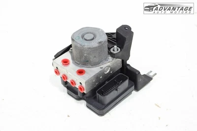 Infiniti QX30 2017-2019 AWD ABS ANTIBLOQUEO BOMBA DE FRENO MÓDULO DE CONTROL UNIDAD OEM Foto 1 de 4