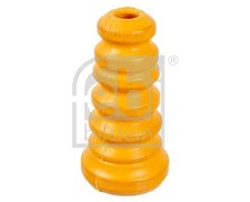 Febi Bilstein 170451 Suspension Rubber Buffer Fits Mazda Mazda3 2.0 MZR '08-'14