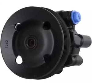 Power Steering Pump OEM 21-5362 Reman fits 04-06 Toyota Sienna - Picture 1 of 2