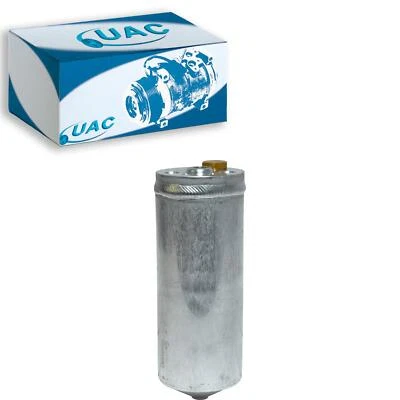 Receptor secador de aire acondicionado UAC para Suzuki Grand Vitara 1999-2000 Foto 1 de 4