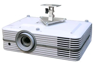 Projector Ceiling Mount for Optoma UHD30 UHD380X UHD42 UHD50X UHD52ALV - Picture 1 of 1