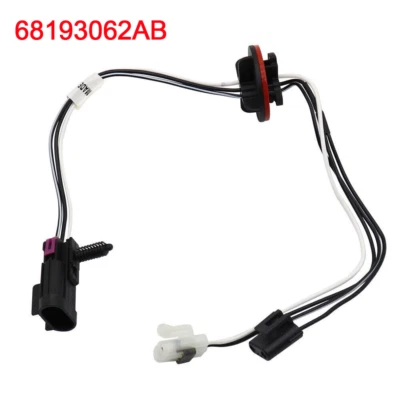 Headlight Lamp Wiring Harness 68193062AB For Dodge Ram 2500 3500 4500 5500 1500 - Image 1 of 3