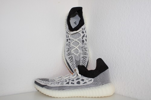 Adidas Yeezy 350 V2 CMPCT Panda ardesia EU 48 US 13