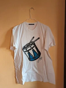 Shirt: New Kids On Romantic - Robert Johnson Club - Villalobos - T-Shirt - Bild 1 von 4