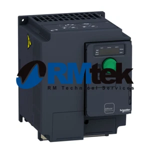 ATV320U22N4C *OVP* - Schneider Electric - Altivar 320 2,2kW 380..500V 3-phasig - Bild 1 von 1