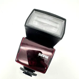 Sunpak 2800 for Nikon Camera i-TTL Tested And Works - Picture 1 of 8
