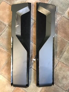 Alienware Area-51 ALX Side Lower Panels (Left & Right) – With Lighting Cable - Picture 1 of 2