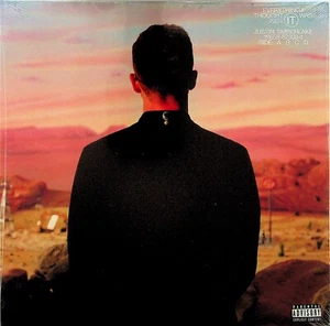 JUSTIN TIMBERLAKE- Everything I Thought It Was 2-LP (NEW 2024 Vinyl) ft N-Sync - Picture 1 of 2