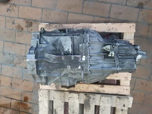 Cambio Automatico GJT Audi A4 A6 B6 8E 8H 4B C5 2.5TDI 01J301383S - Foto 1 di 11