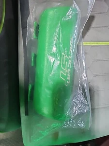 Arctic Cat Handlebar Pad Wrap 2002 ZR3 Z,ZR,ZL ,370,500 ,570,600,800,900 Green - Bild 1 von 3