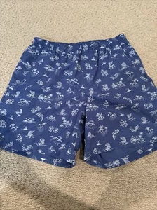 Herren Columbia PFG Omni-Shade Badeshorts Badehose LINER CUT OUT - Bild 1 von 1