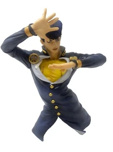 JoJo's Bizarre Adventure Diamant ist unzerbrechlich Grandista JOJO'S FIGUR nur Top - Bild 1 von 10