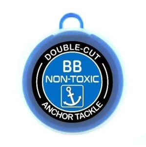 Anchor Double-Cut Refill Tubs - Picture 1 of 1